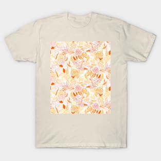 Matisse Summer Flowers T-Shirt